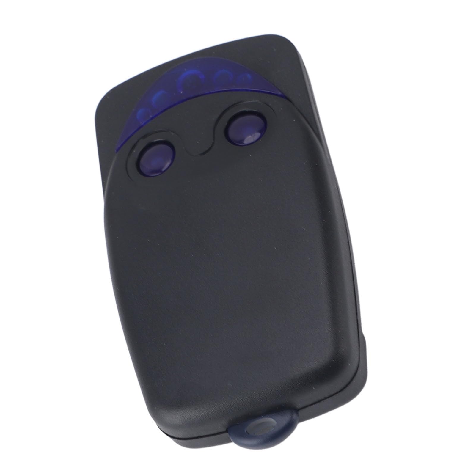 Telecomando per Porta del Garage, Portatile 433,92 MHz, Telecomando Ampiamente Utilizzato per la Clonazione della Porta del Garage Wireless 10 MA per Porte Avvolgibili (FLO2-RS)