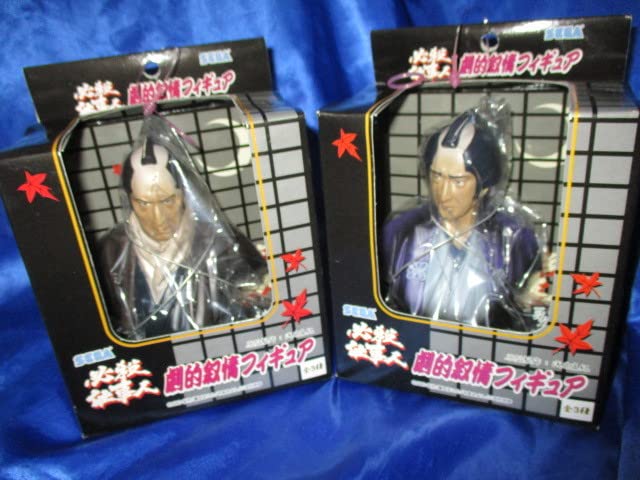 必殺仕事人 フィギュアコレクションセット売り 開封品 中村主水 【公式 必殺仕事人 フィギュアコレクションセット売り 開封品 中村主水 【公式