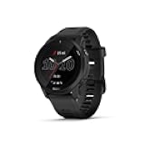 Forerunner 945 LTE, Premium GPS Running/Triathlon Smartwatch with LTE Connectivity, Black