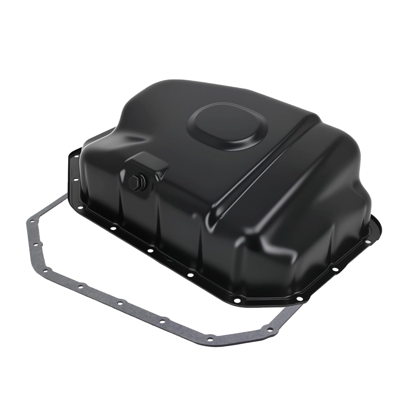 Photo 1 of AUCERAMIC Engine Oil Pan W/Gasket
