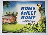 HOME SWEET HOME 0021832455 Book Cover