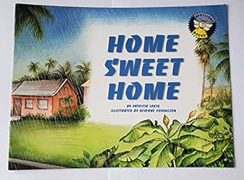 Unknown Binding HOME SWEET HOME Book