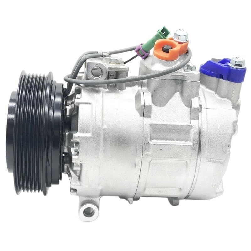 Sprężarka klimatyzacji AC kompatybilna z Saab 9-5 2003-2009 5046891 5048368 12758380 4541207 4869483 5048095 TSP0155409 351175531