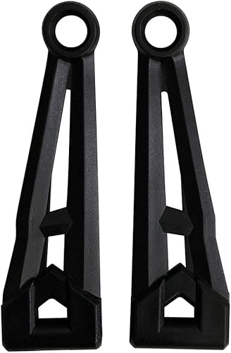 Brazo superior delantero 30-SJ07 SN-SJ06 Piezas de repuesto Accesorios de repuesto para camión Sonic escala 116 9130 9135 9137 9138 HM164 HM163 Q901