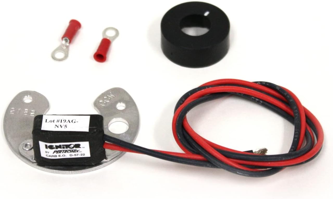 Pertronix 2182 Ignitor for Delco Early 8 Cylinder Engine