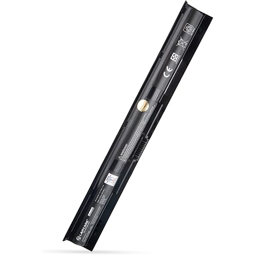Lapcare Laptop Battery for HP Pavilion Series