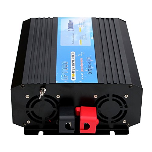 Photonic Universe - Inverter a onda sinusoidale