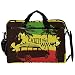 Produktbild TIZORAX Laptop Messenger Schultertaschen Sommerferien In Tropical Beach Coast Computer Schutzhülle Notebook-Tragetasche 15-15,4 Zoll Handtasche
