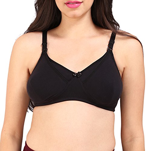 Image of Bralux Women's Non-Wired Bra