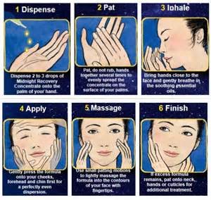 Kiehl's Midnight Recovery Concentrate 3.4 #TOP1
