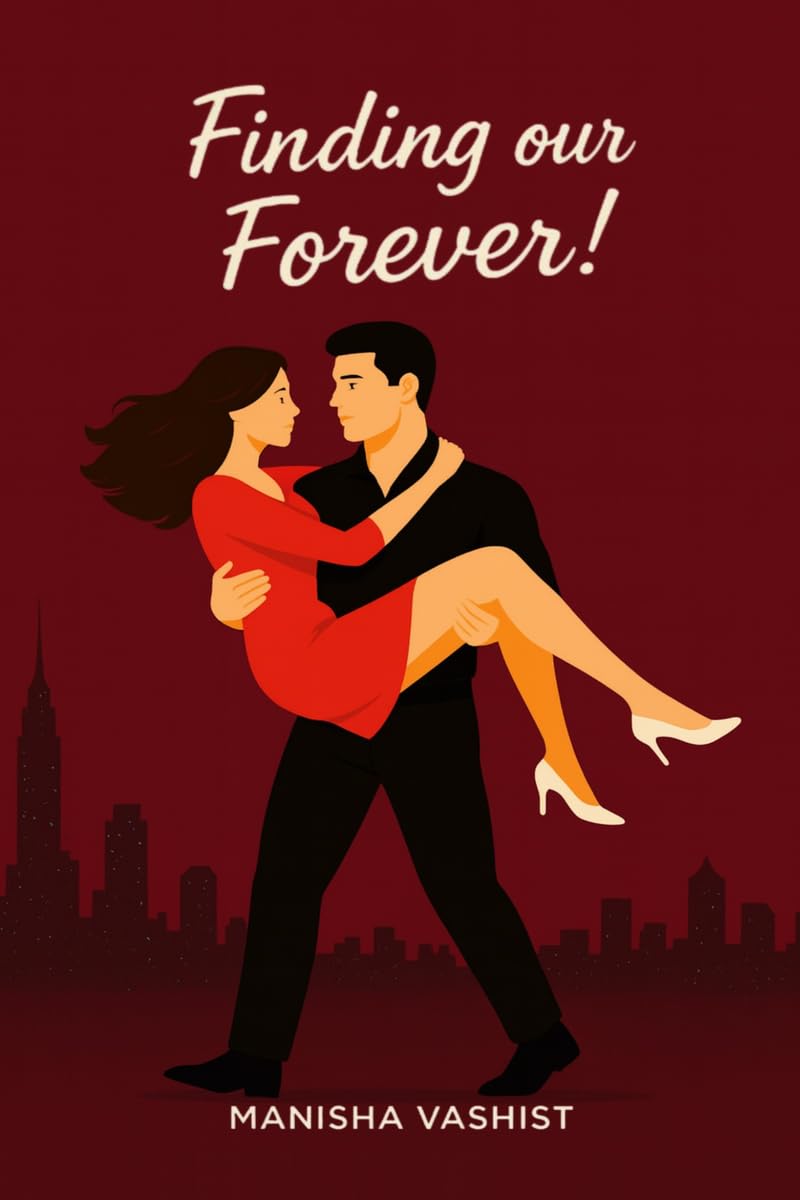 Finding our Forever!: A frenemies-to-lovers, slow burn office romance!