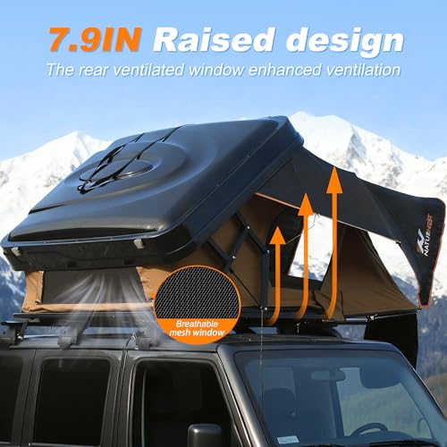 Naturnest Sirius 2 Hard Shell Tent