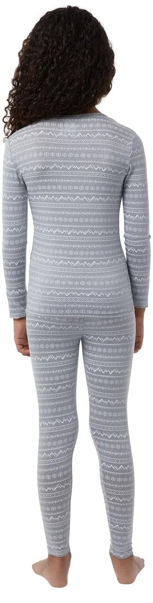 32 Degrees Conjunto de pantalón y camiseta para niños