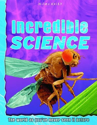 Incredible Science