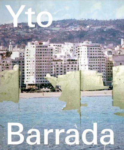 Yto Barrada: Édition Anglaise