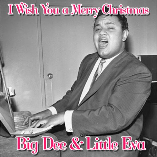 Big Dee Irwin & Little Eva