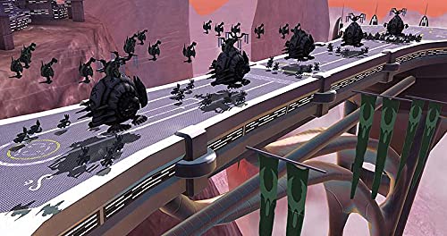 Supreme Commander 2 Xbox 360 - vue 6