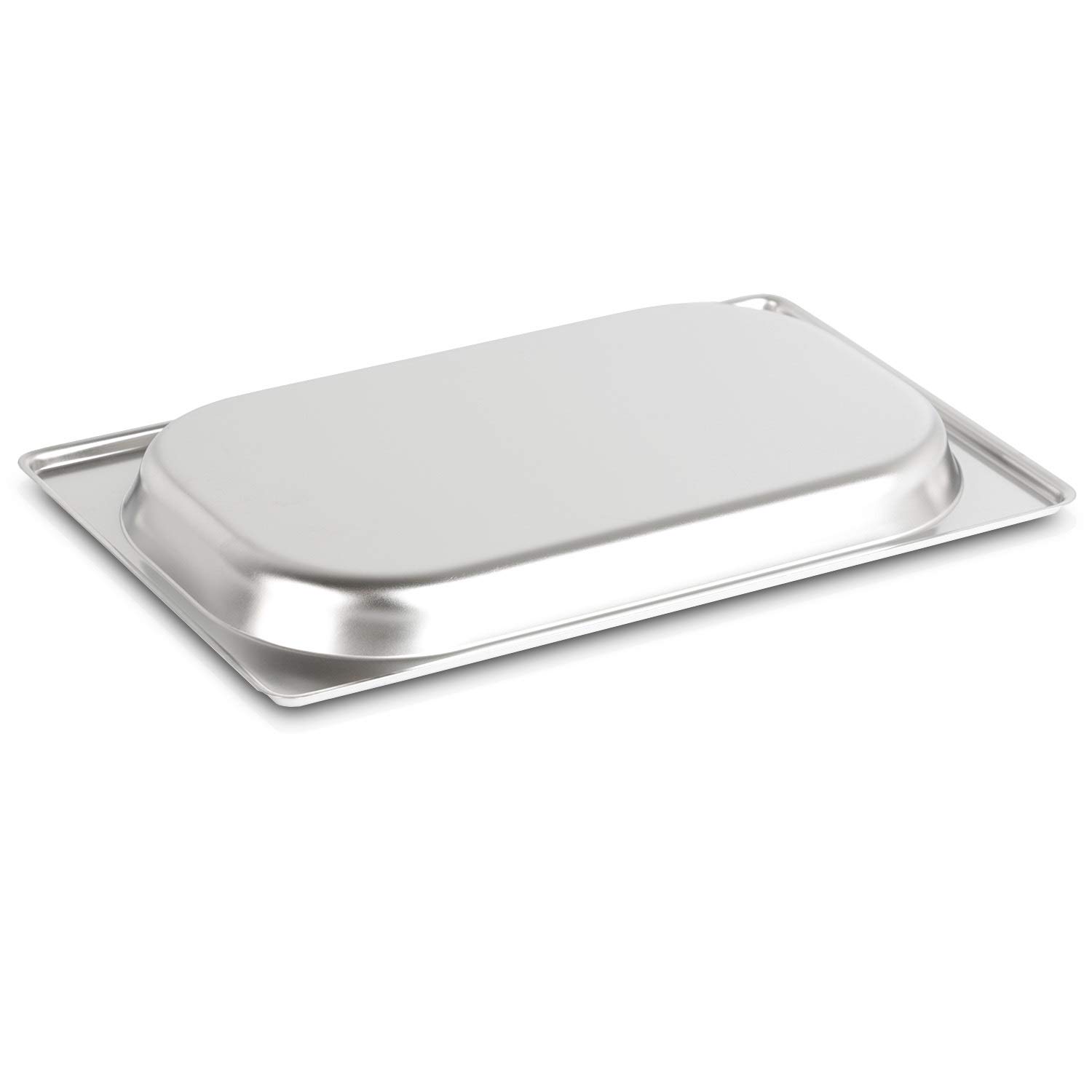 1/4, Contenitore Alimentare, Adatto al Sistema GN_1/4, 0.5 Litri