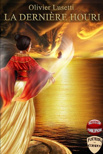 Télécharger La dernière Houri livre En ligne