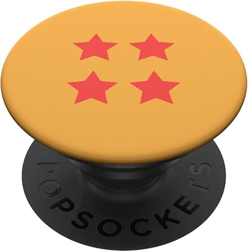 Miniatura 1 de Four Star Socket - PopSockets Grip and Stand for Phones and Tablets