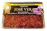 Azafran 4Gr Jose Vera