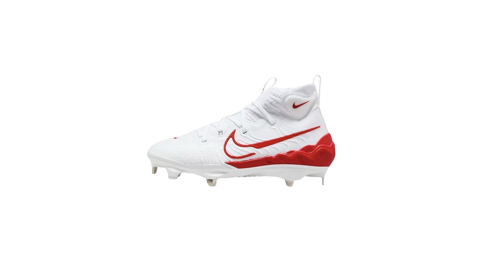 ナイキ 野球 スパイク Alpha Huarache NXT アルファハラチ NIKE 交換無料 ナイキ 野球 スパイク 金具 アルファ ハラチNXT