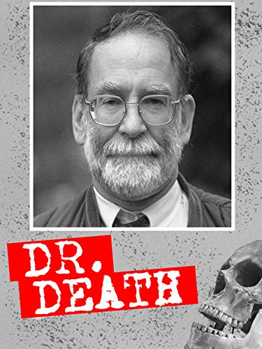 Dr Death : Ordonnance pour un meurtre