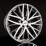 llantas 19 pulgadas moto  LLANTAS AEZ PANAMA DARK GUNMETAL/POLISHED 19\" ET 38