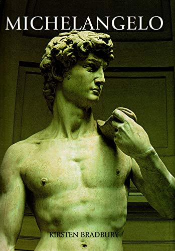 Michelangelo (Mini art series) 1405448539 Book Cover