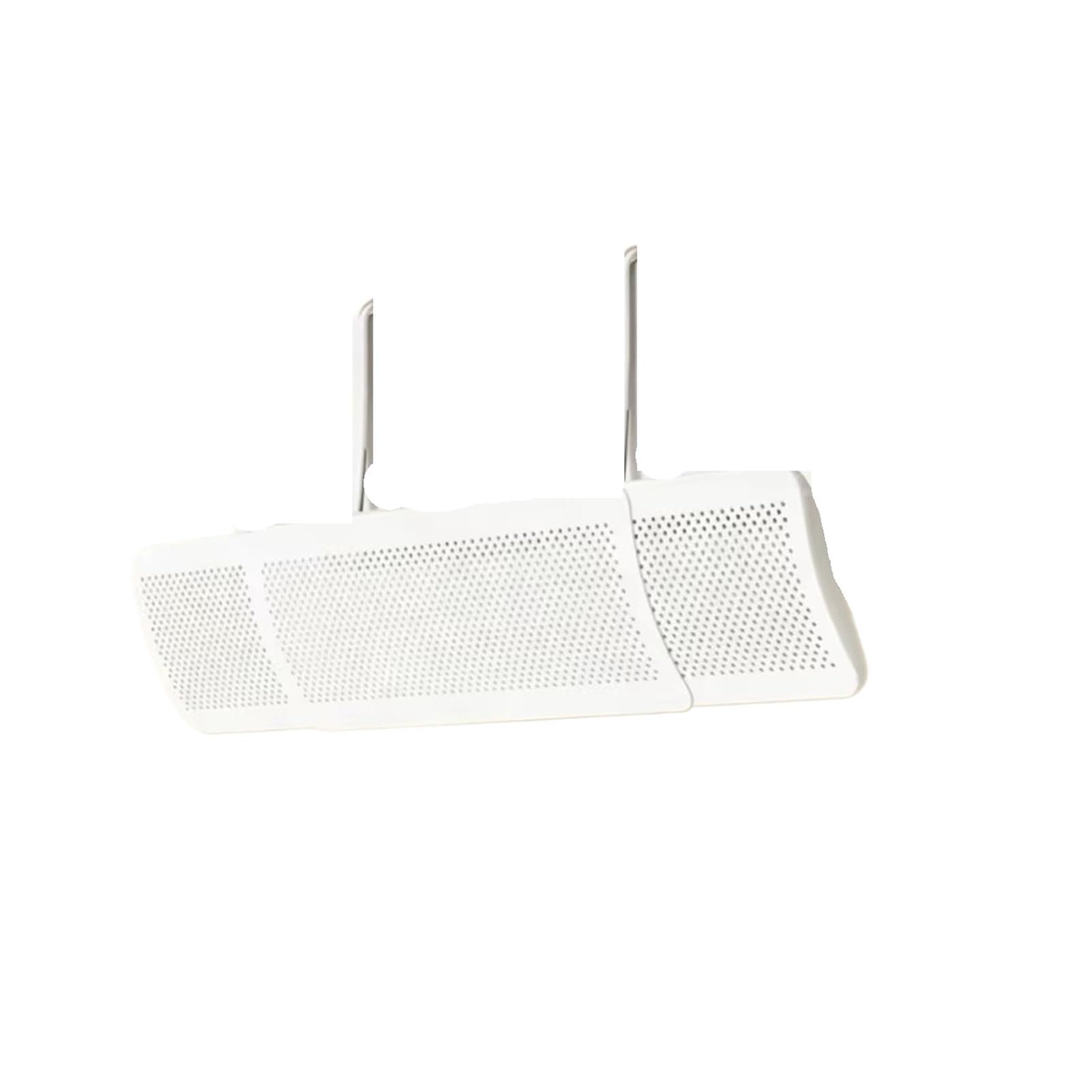 Adjustable Air Conditioning Cover Wind Deflector