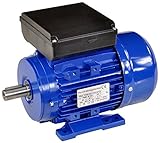 Spannung: 230 V Pro-Lift-Montagetechnik 1,5kW Elektromotor 230V, 2810U/min, B3, 00400