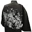 Black Skull of Gunman 111