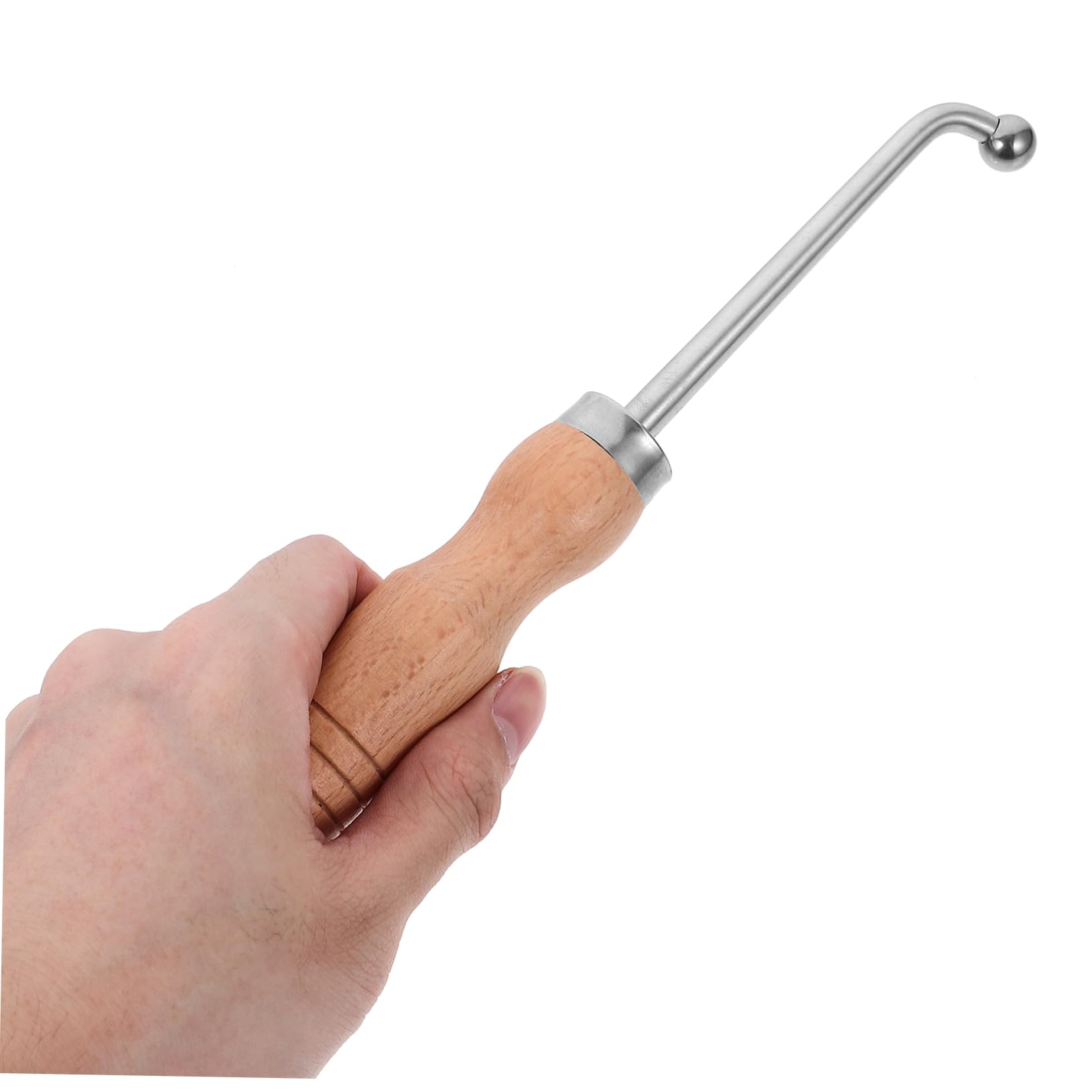 1 Juego Herramientas de Reparación Instrumentos Musicales Accesorios Reparación de Trompetas Herramientas de Instrumentos de Ergonómico y Compacto de Usar y Transportar