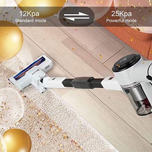 NEQUARE Cordless Vacuum Cleaner Deals, Coupons & Reviews