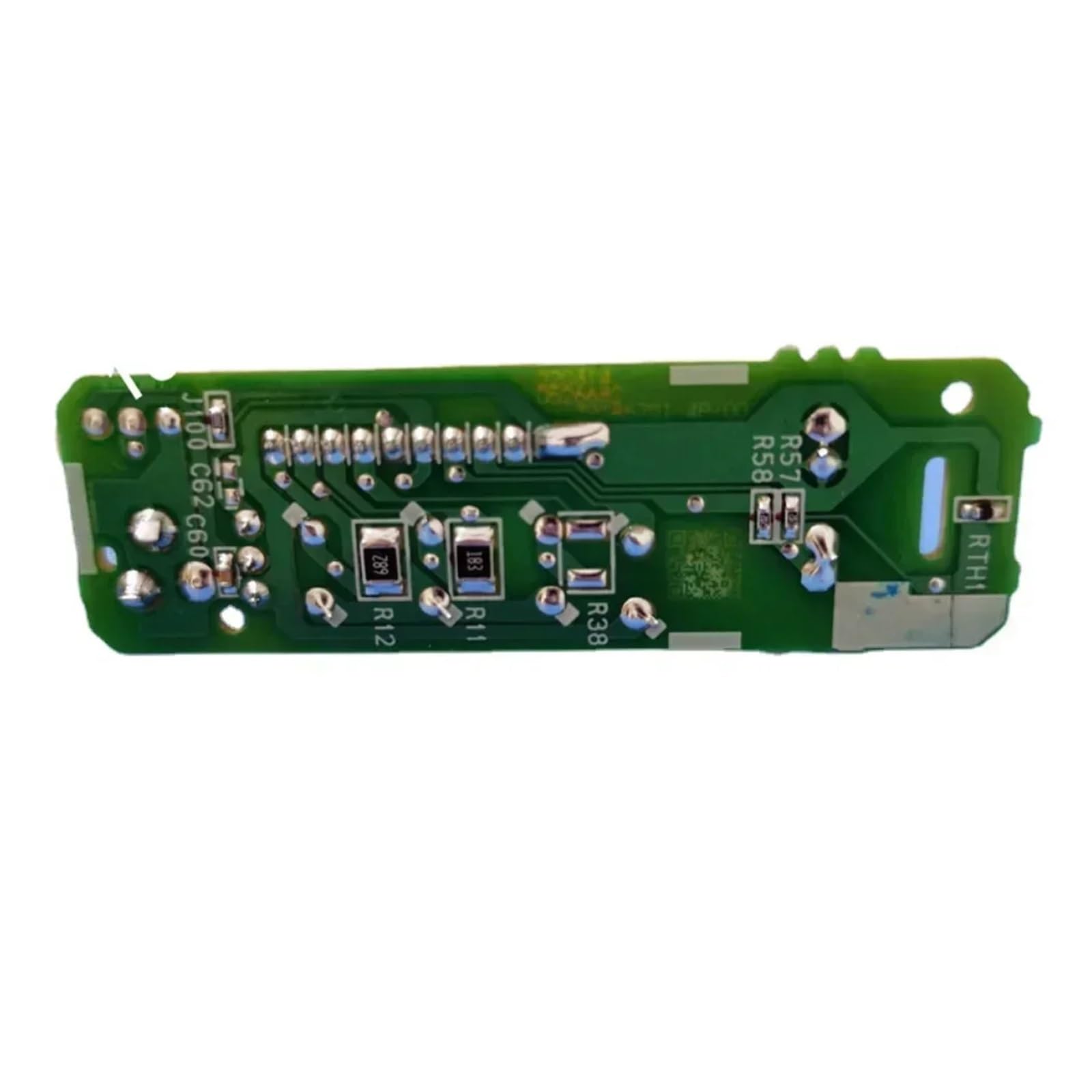 Air Conditioner Indoor Unit Signal Receiving Display PCB Control Board 3P185701-4P Accessories，Compatible For Daikin， 3P185701-1 Replace Part