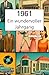 1961 – Ein wundervoller Jahrgang: Das Jahrbuch voller kurioser Fakten zum Verschenken