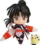 Good Smile Inuyasha: Sango Nendoroid Action Figure, Multicolor
