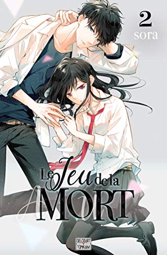 Le Jeu de la mort — Tome 2