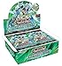 Yugioh Legendary Duelists Synchro Storm Booster Box - 36 Packs