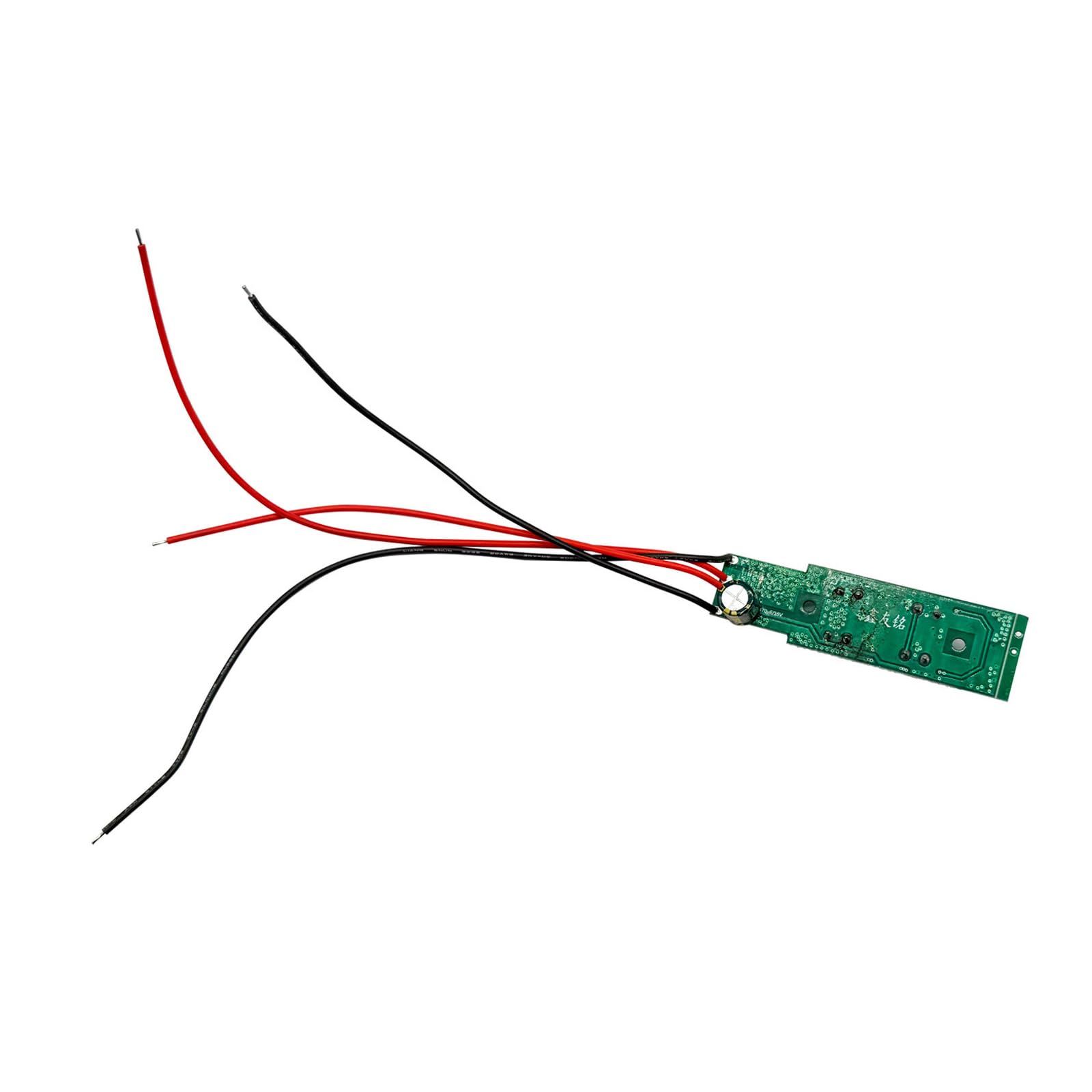 Hsioluted Premium 81X23mm Control Module For Tiles Flattening Tool Stable Power Output And Accuracy Premium Control Module For Tiles Flattening Tool Stable Power