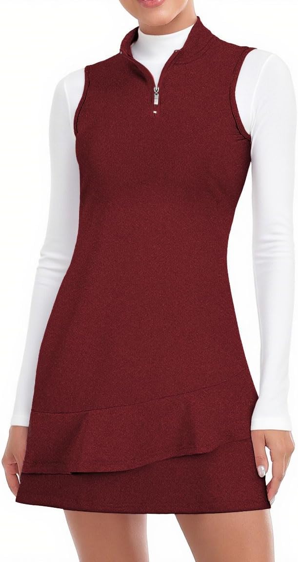 Thickening-dark Red
