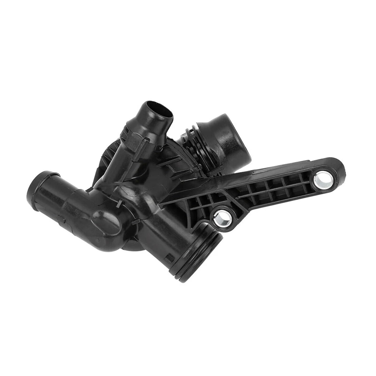 NEGRO Engine Coolant Thermostat Housing Assembly,Fit For,1 Series F20 F21 3 Series F30 F31 11537600584