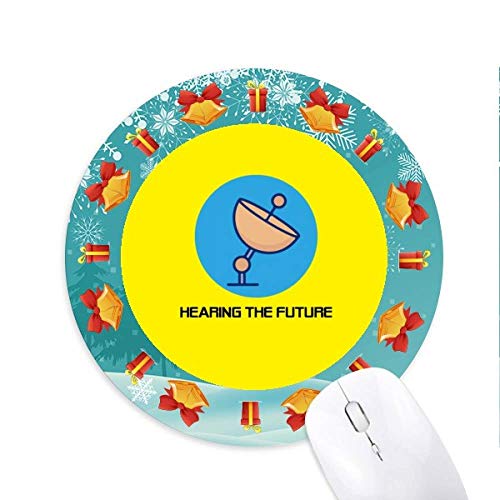 ���𕷂� �~�`����S���̃}�E�X�p�b�h�N���X�}�X�v���[���g