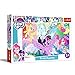 Produktbild Trefl WPU-16343-01-001-01 Puzzles - "100" - Rainbow landscape