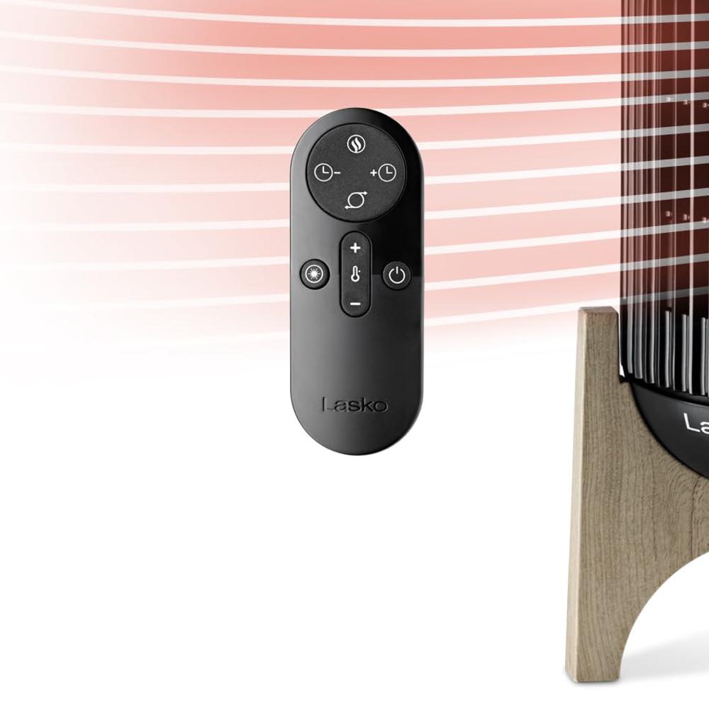 Amazon.com: Lasko Artisan Series Oscillating Ceramic Space Heater