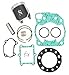 Namura Top End Repair Kit Honda Standard-NX-10025K