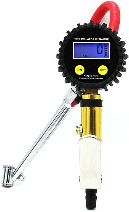 manometri per pneumatici aaa