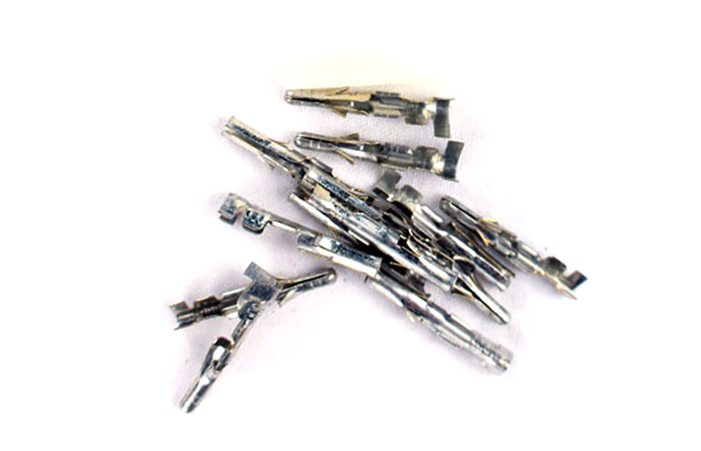 Black Rubber Ring, .75 inch Inner Diameter, 50 Durometer, for Data East and Stern Pinball