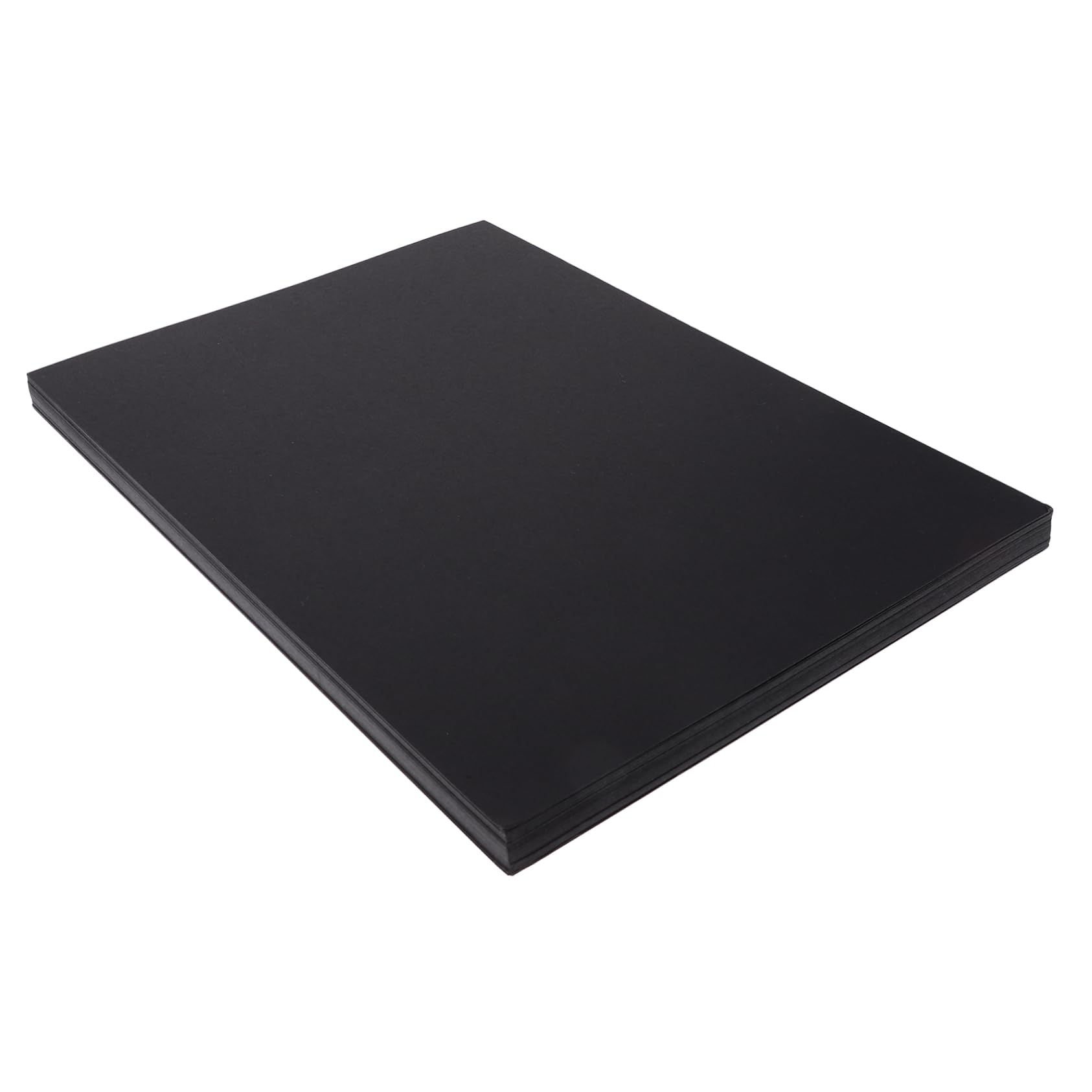 Ciieeo 100pièces Papier Cartonné Pour Bricolage Matériaux De Création Papier Pour Peinture Et Artisanat