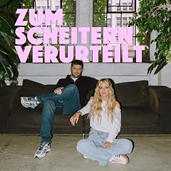 Zum Scheitern Verurteilt Titelbild